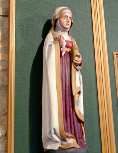 Andra Maria Magdalena (gotikoaren bukaerako irudia)